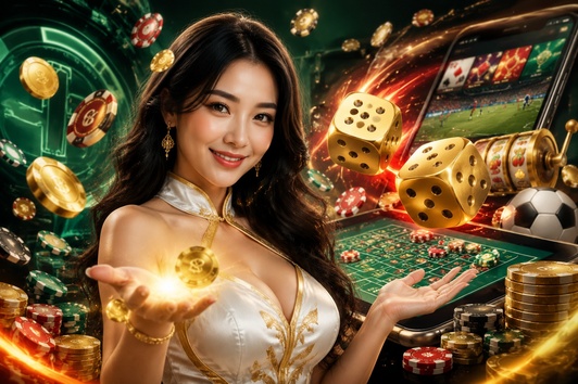 luck68