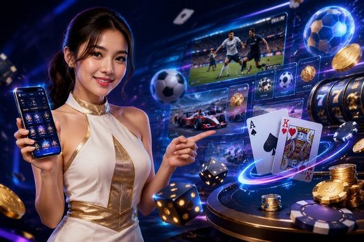luck68