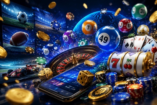 luck68