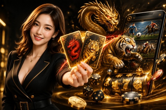 luck68